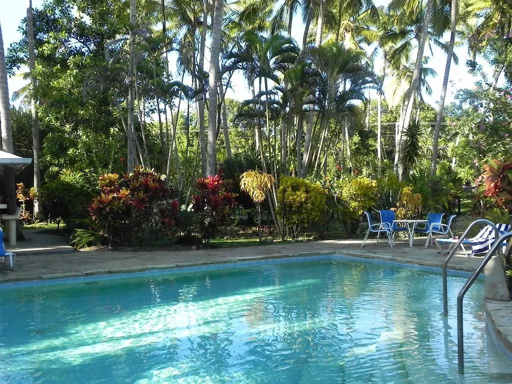 Aparthotel Albatros Cabarete 2*,
