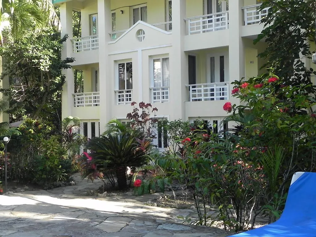 Aparthotel Albatros Cabarete