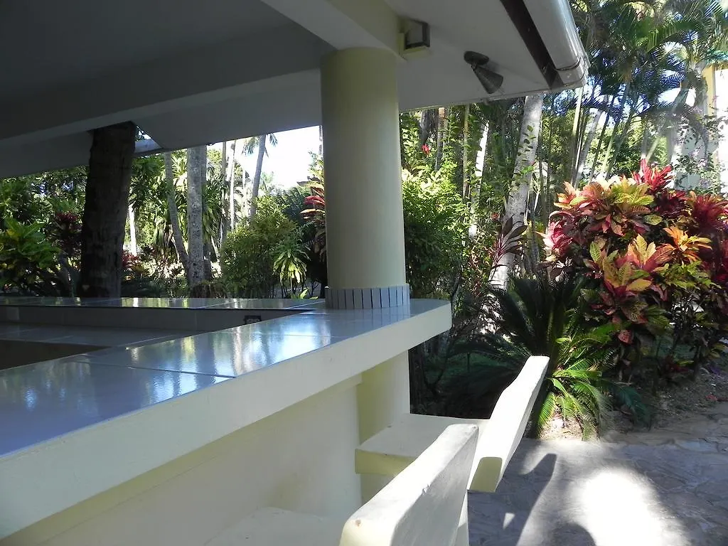 Aparthotel Albatros Cabarete