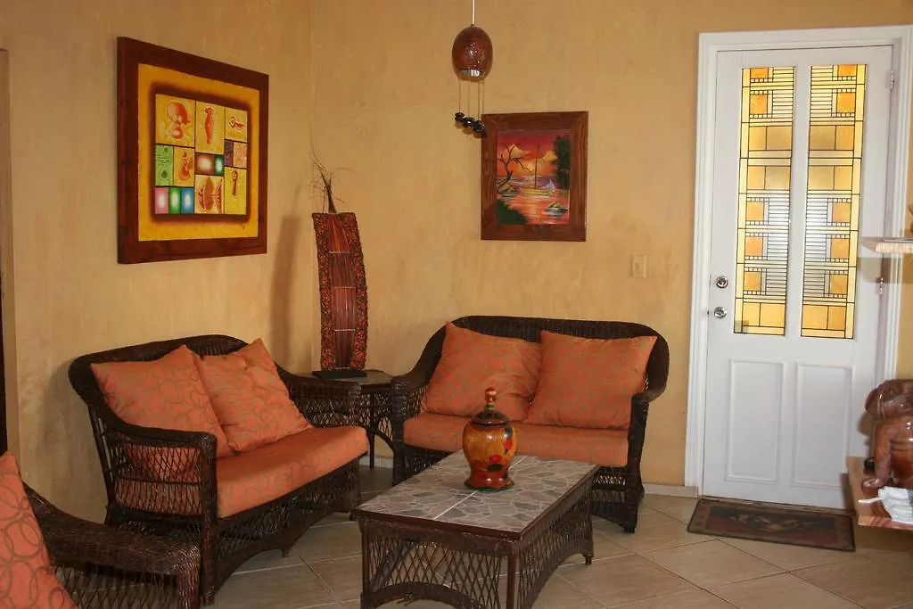Aparthotel Albatros Cabarete 2*,  República Dominicana