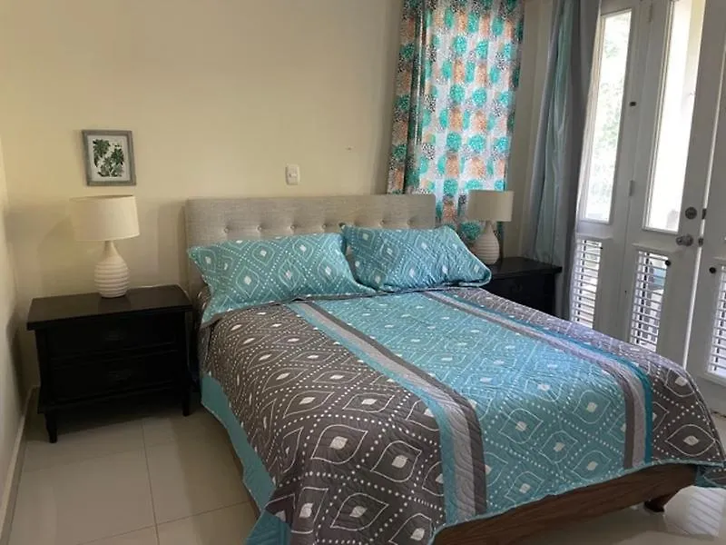 Aparthotel Albatros Cabarete 2*,