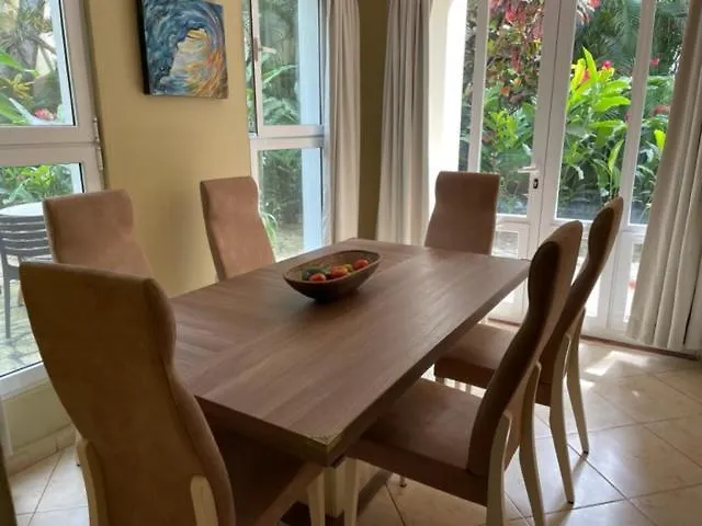 Aparthotel Albatros Cabarete