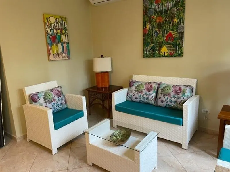 Aparthotel Albatros Cabarete República Dominicana
