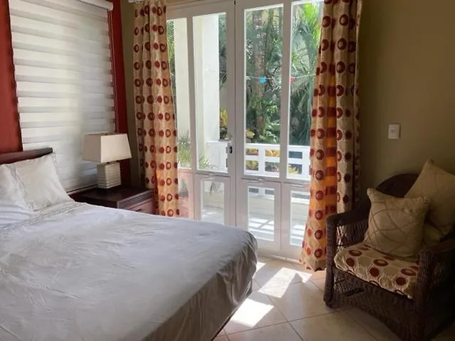 Aparthotel Albatros Cabarete