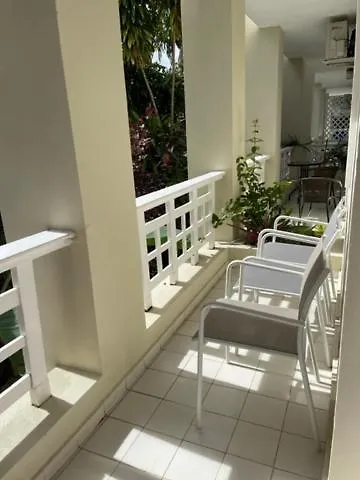**  Aparthotel Albatros Cabarete República Dominicana