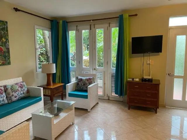 Aparthotel Albatros Cabarete