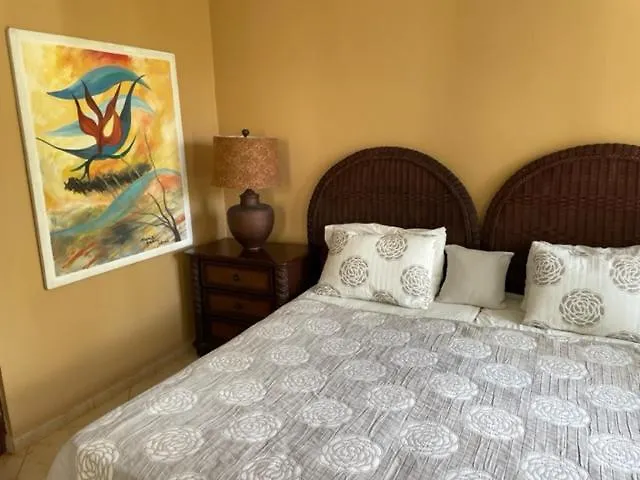 Aparthotel Albatros Cabarete