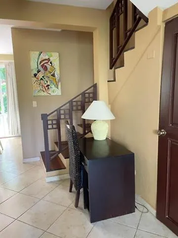 Aparthotel Albatros Cabarete