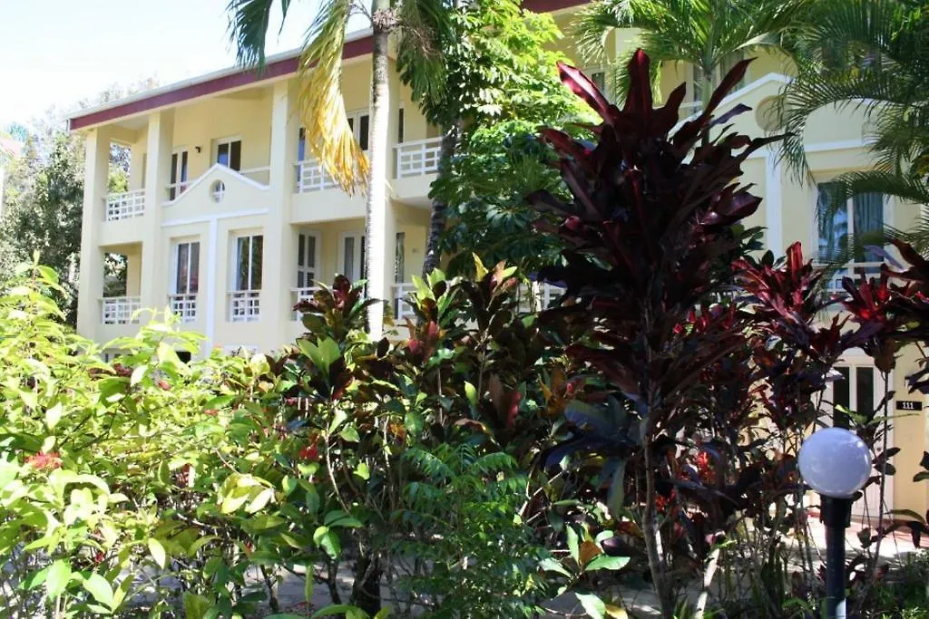Aparthotel Albatros Cabarete 2*,