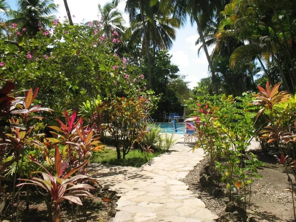 Aparthotel Albatros Cabarete 2*,  República Dominicana