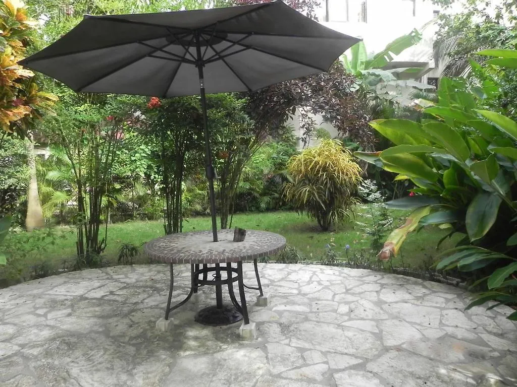 Aparthotel Albatros Cabarete