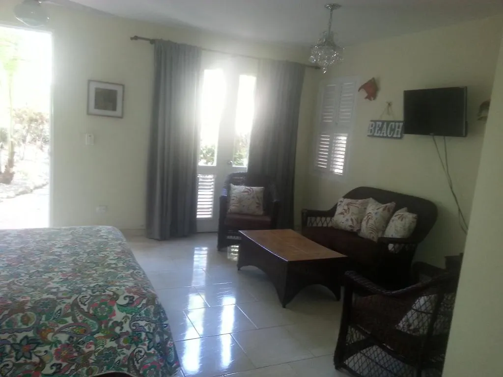 Aparthotel Albatros Cabarete