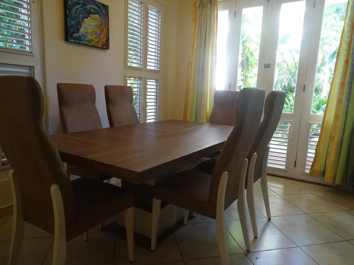 Aparthotel Albatros Cabarete República Dominicana