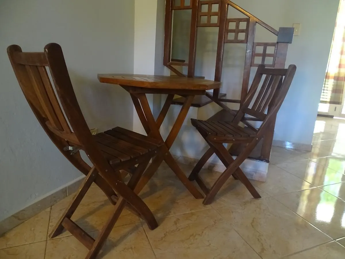 Aparthotel Albatros Cabarete