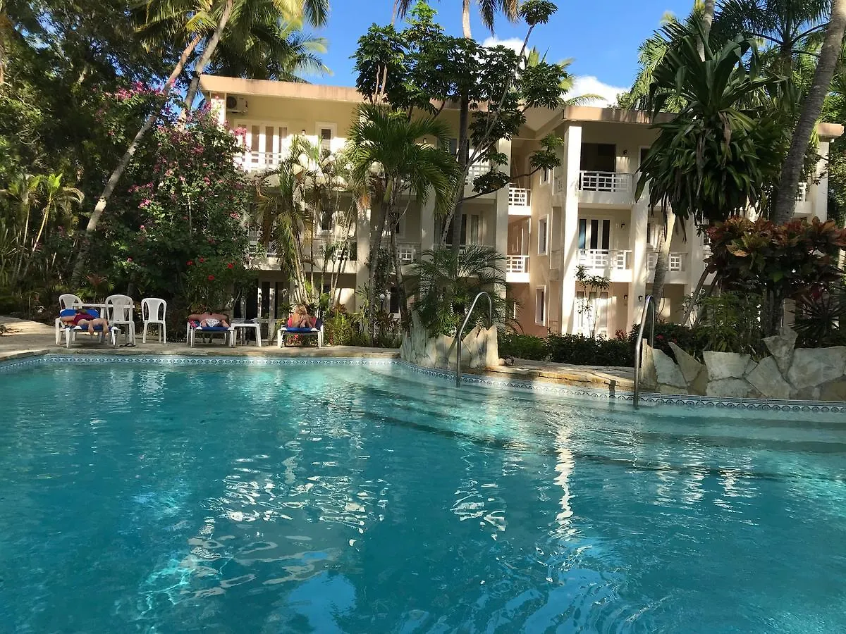 Aparthotel Albatros Cabarete