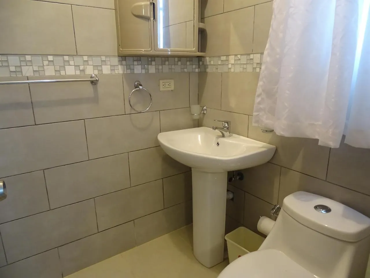 **  Aparthotel Albatros Cabarete República Dominicana
