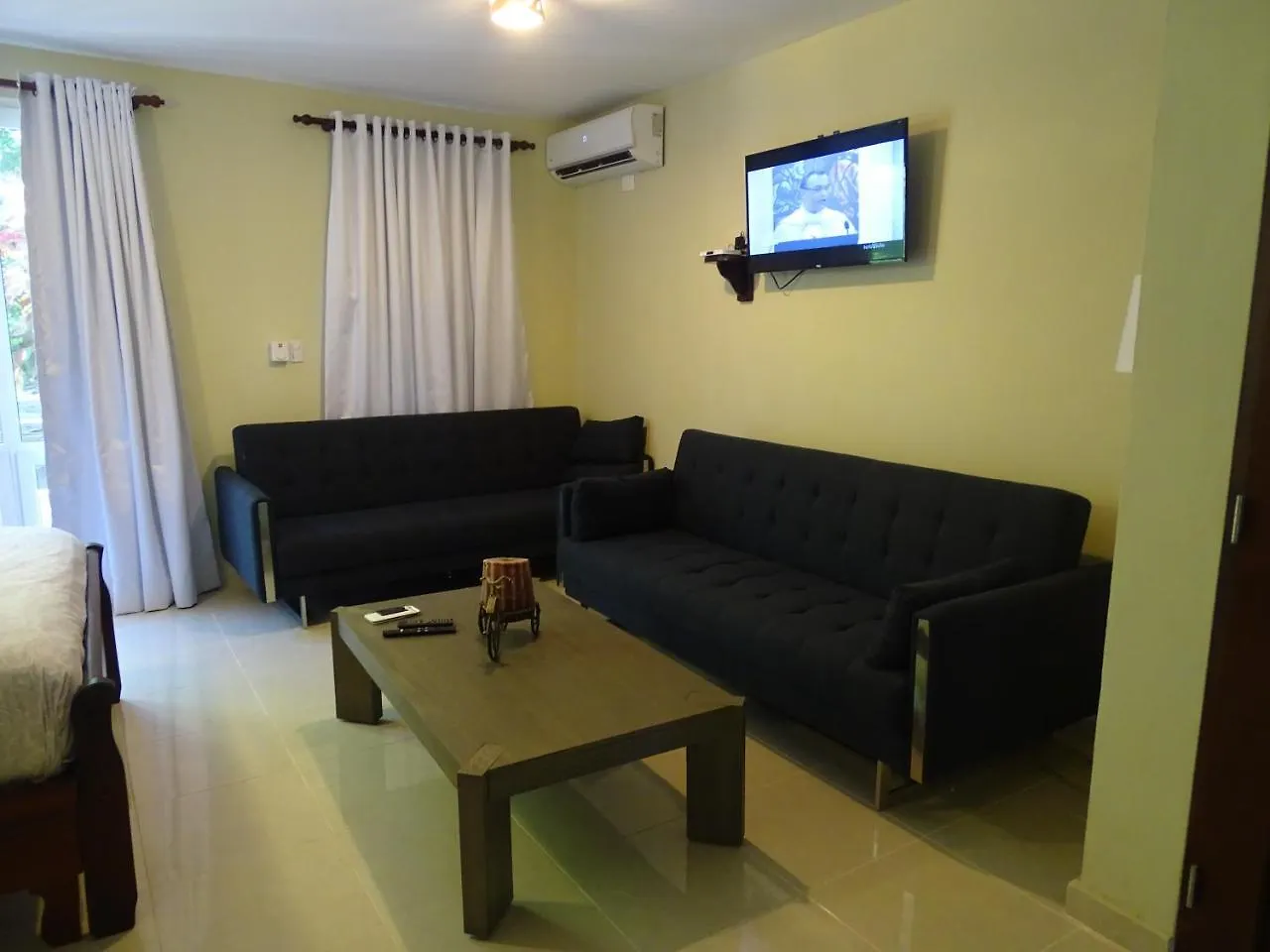 **  Aparthotel Albatros Cabarete República Dominicana