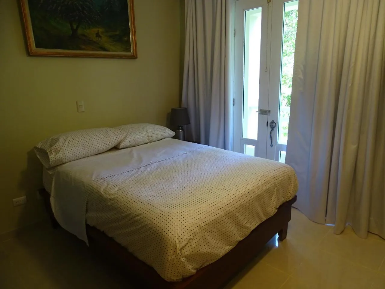 Aparthotel Albatros Cabarete