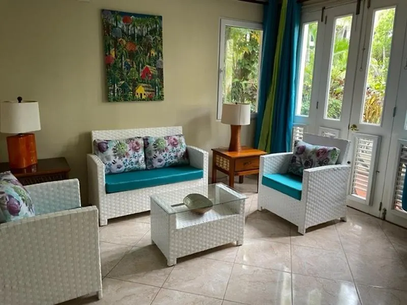 Albatros Cabarete Aparthotel