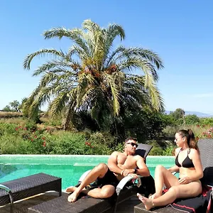 *** Hotel Casona Granado Spain