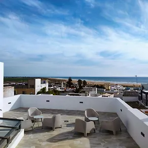 ** Guest house Arena House Conil Spain
