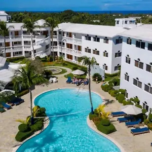  Aparthotel Ocean Palms - 1bed 1bth King