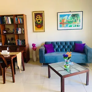  Homestay Habitacion Cerca Del Mar Y Zona Colonial Dominican Republic