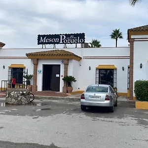  Aparthotel Meson El Pozuelo Spain
