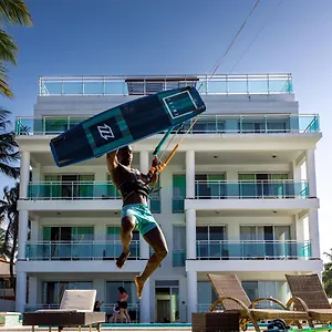 5* Aparthotel Watermark Luxury Oceanfront Residences